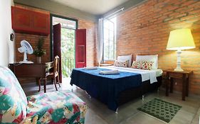 Charmoso studio em Tiradentes