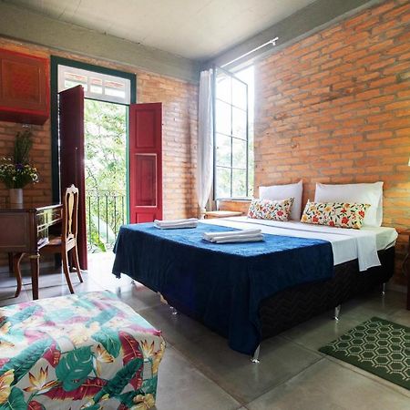 Charmoso studio em Tiradentes Exterior foto